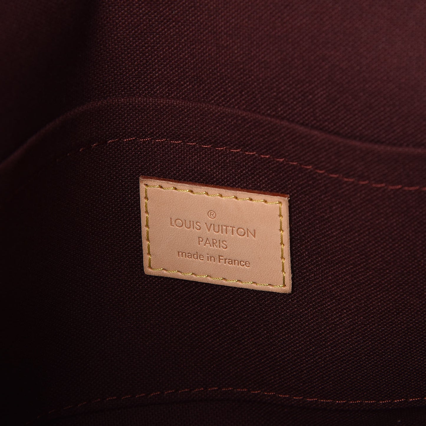 Monogram Favorite MM