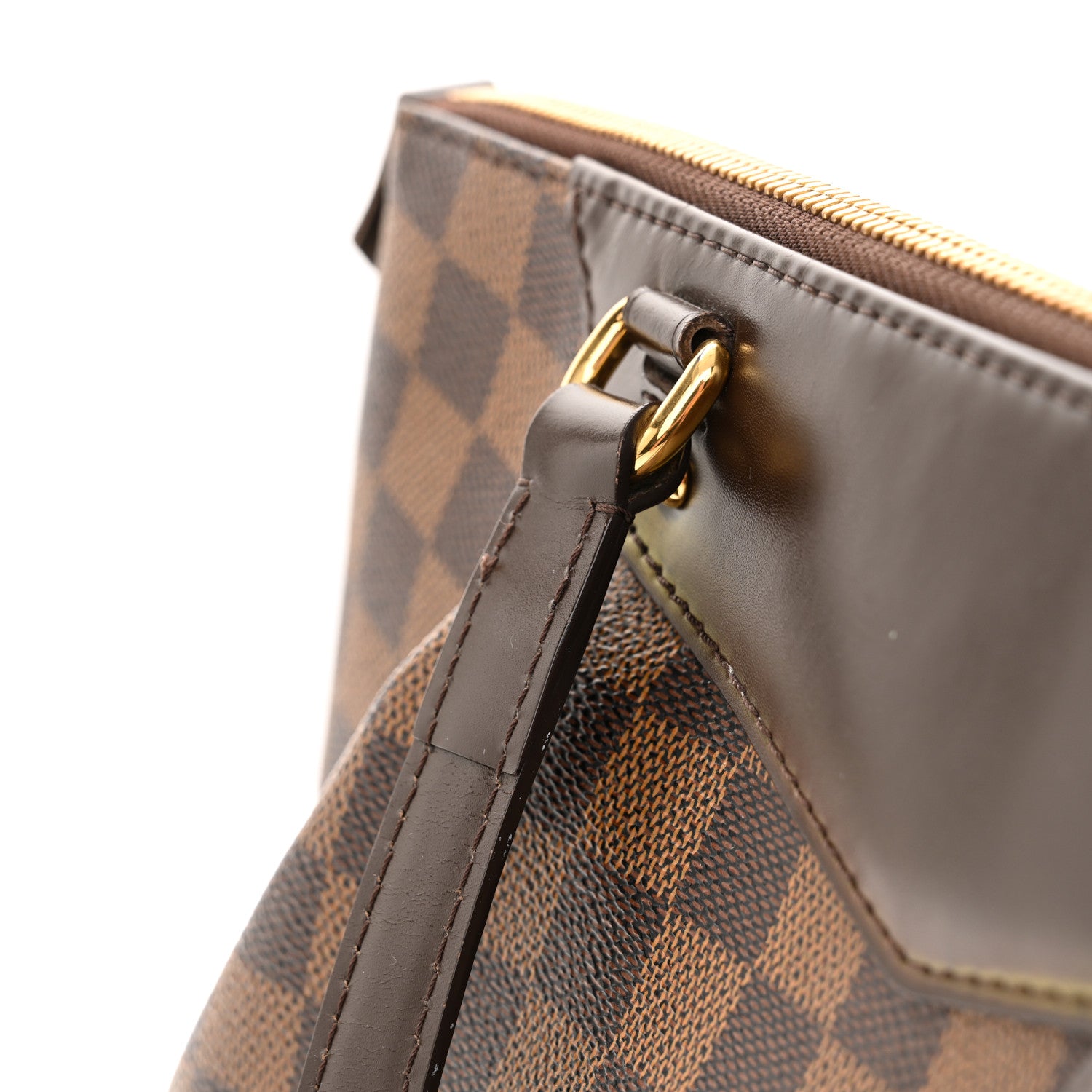 Louis Vuitton Damier Ebene Westminster PM 11 of 11