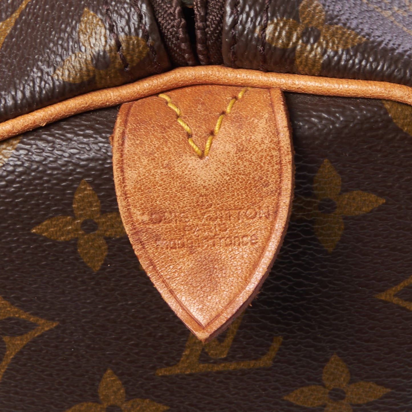 Monogram Keepall 60