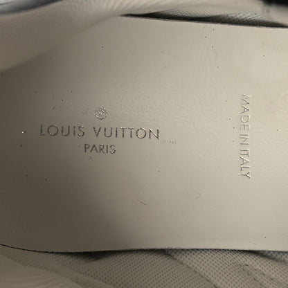 Louis Vuitton Monogram Calfskin LV Archlight Sneakers 40 White 8 of 9