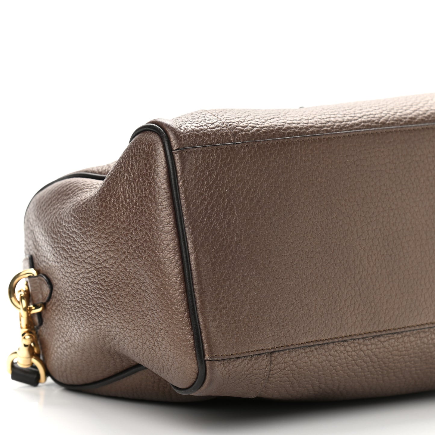 Calfskin Fusta Brown