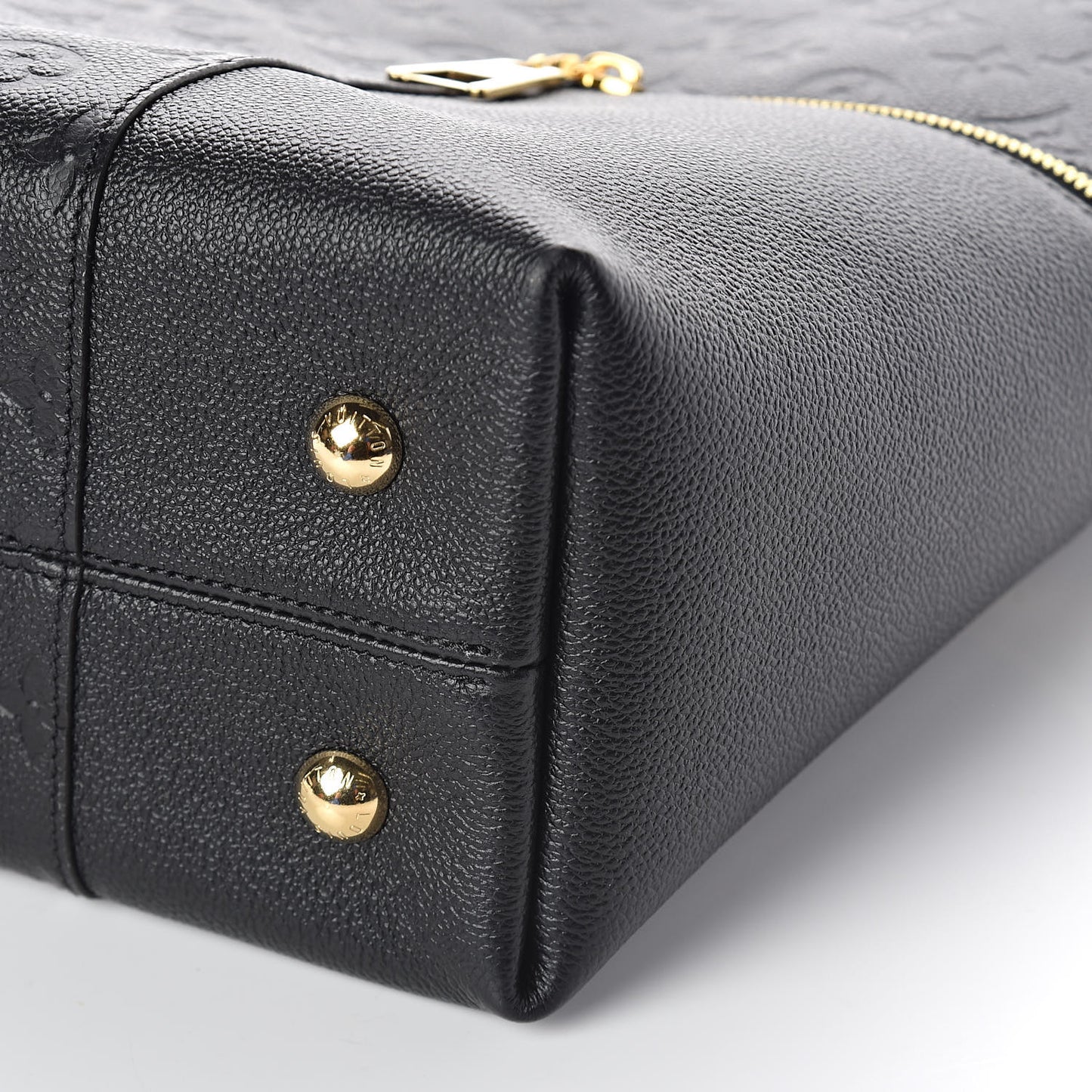 Empreinte Melie Black