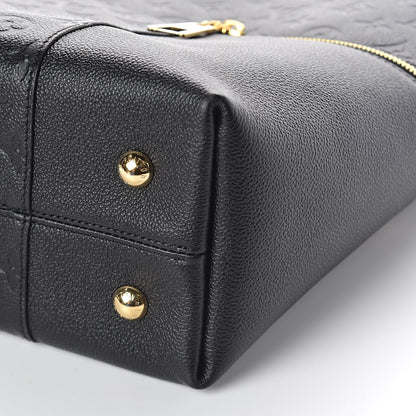 Louis Vuitton Empreinte Melie Black 9 of 9