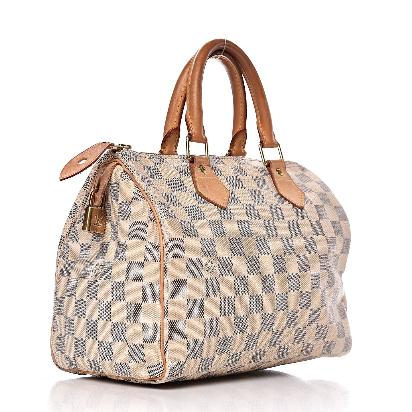 Damier Azur Speedy 25