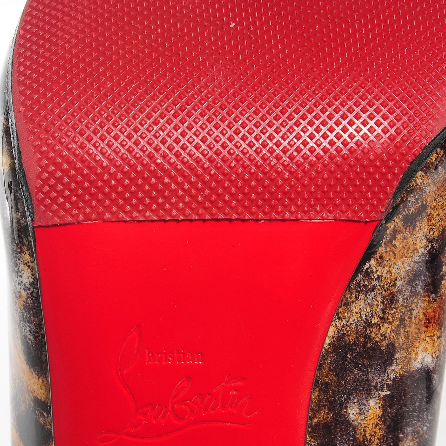 Patent Vernis Mouchete So Kate 120 Pumps 37.5 Black