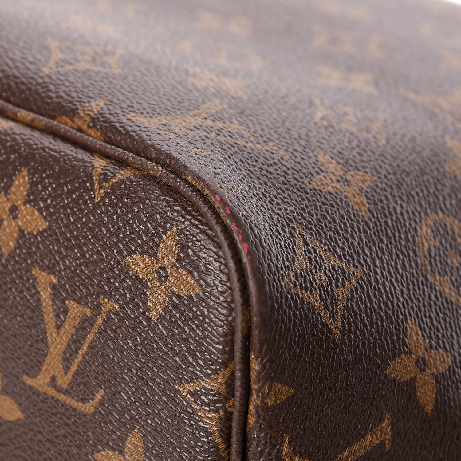 Louis Vuitton Monogram Neo Neverfull MM Pivoine 11 of 19