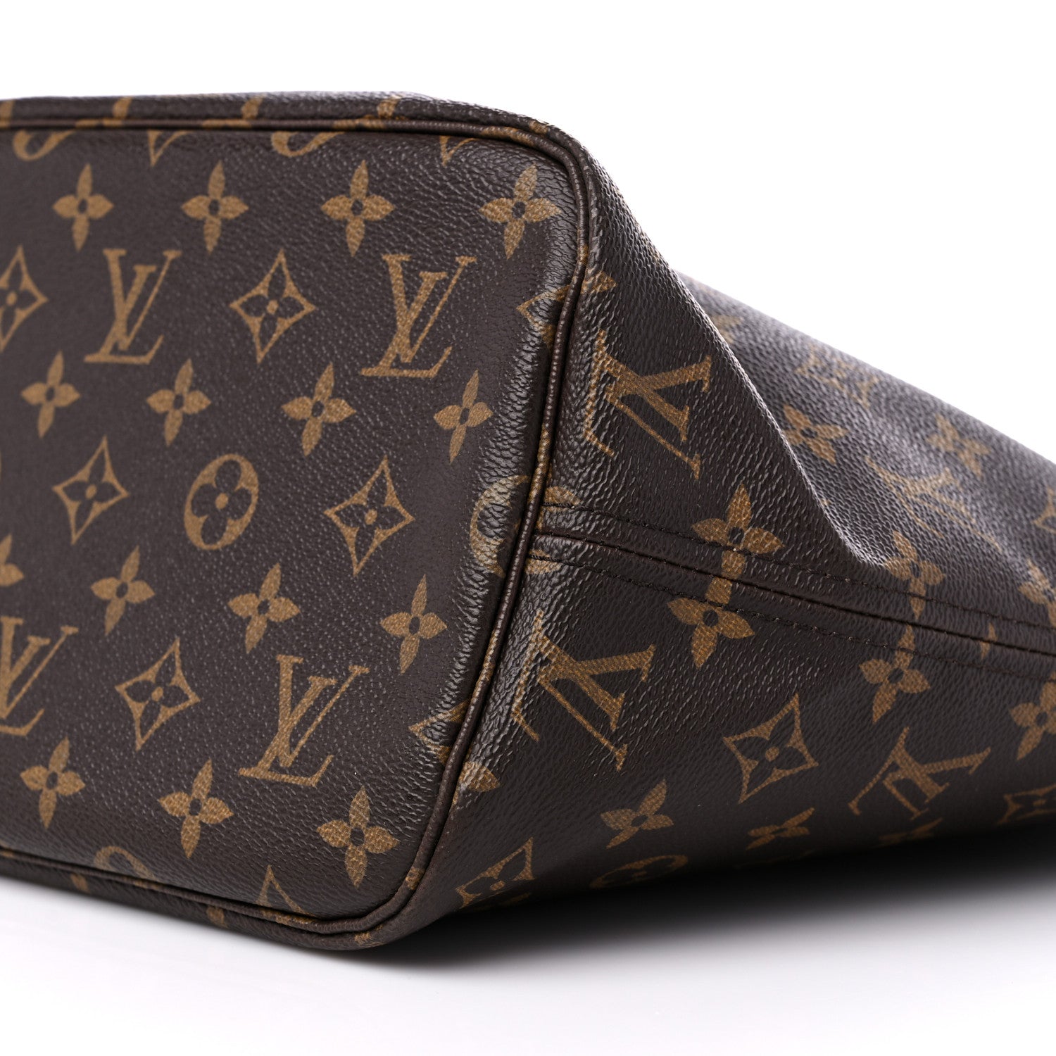 Louis Vuitton Monogram Neo Neverfull MM 10 of 16