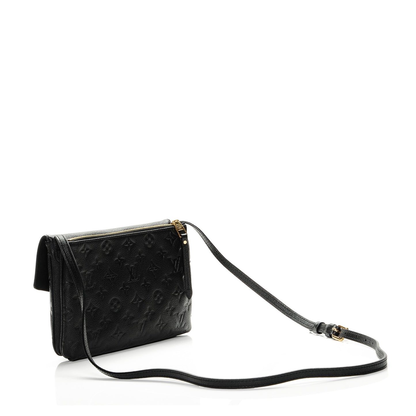 Empreinte Twice Black