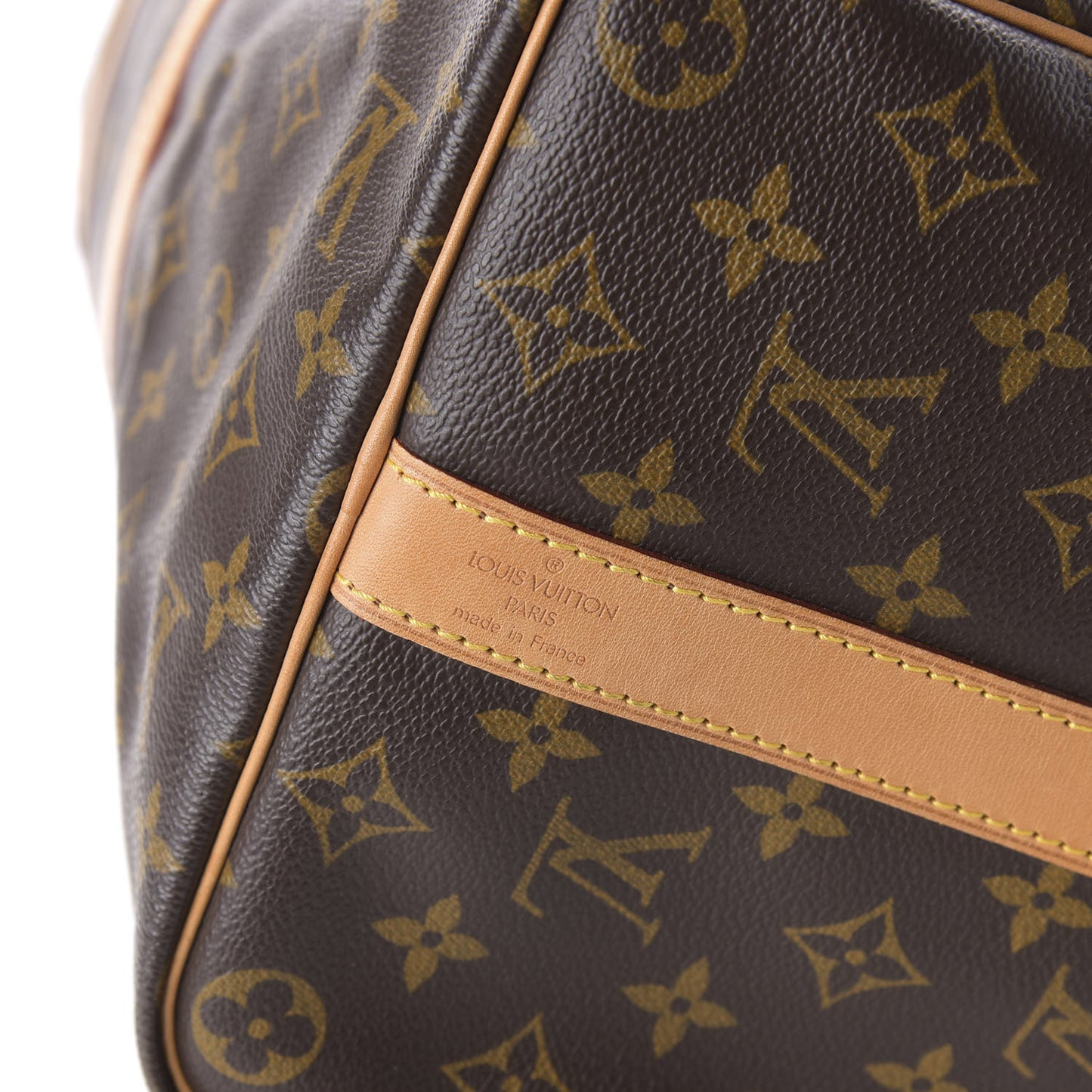 Monogram Keepall Bandouliere 45