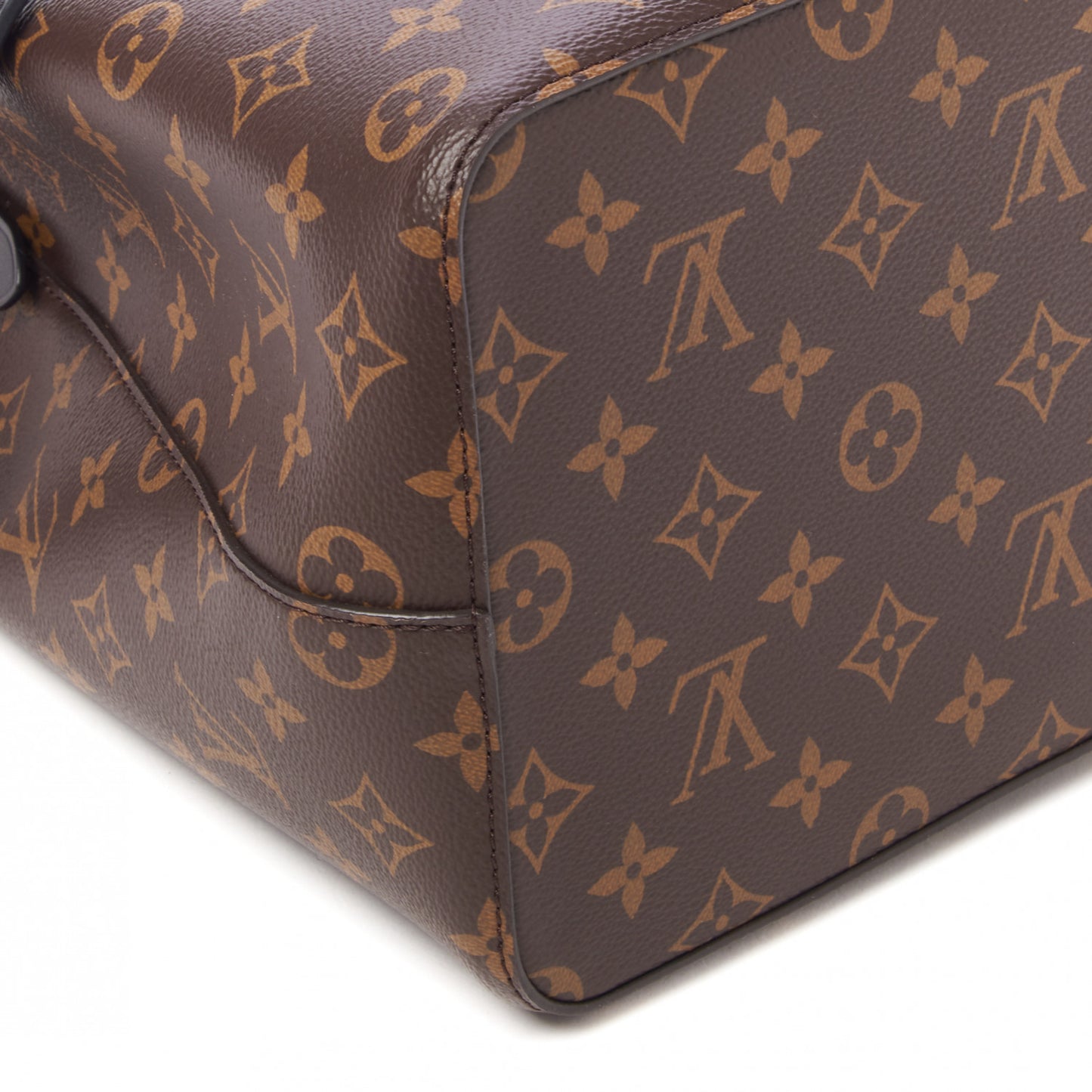 Monogram Neonoe MM Black