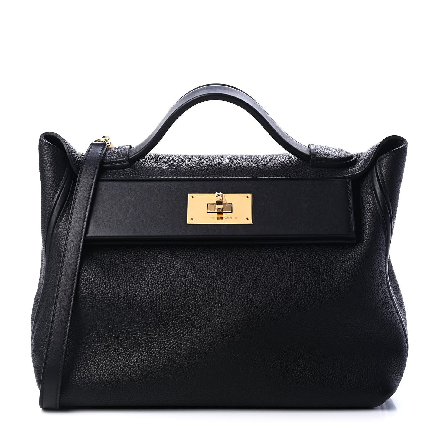Taurillon Maurice Swift 24/24 29 Black