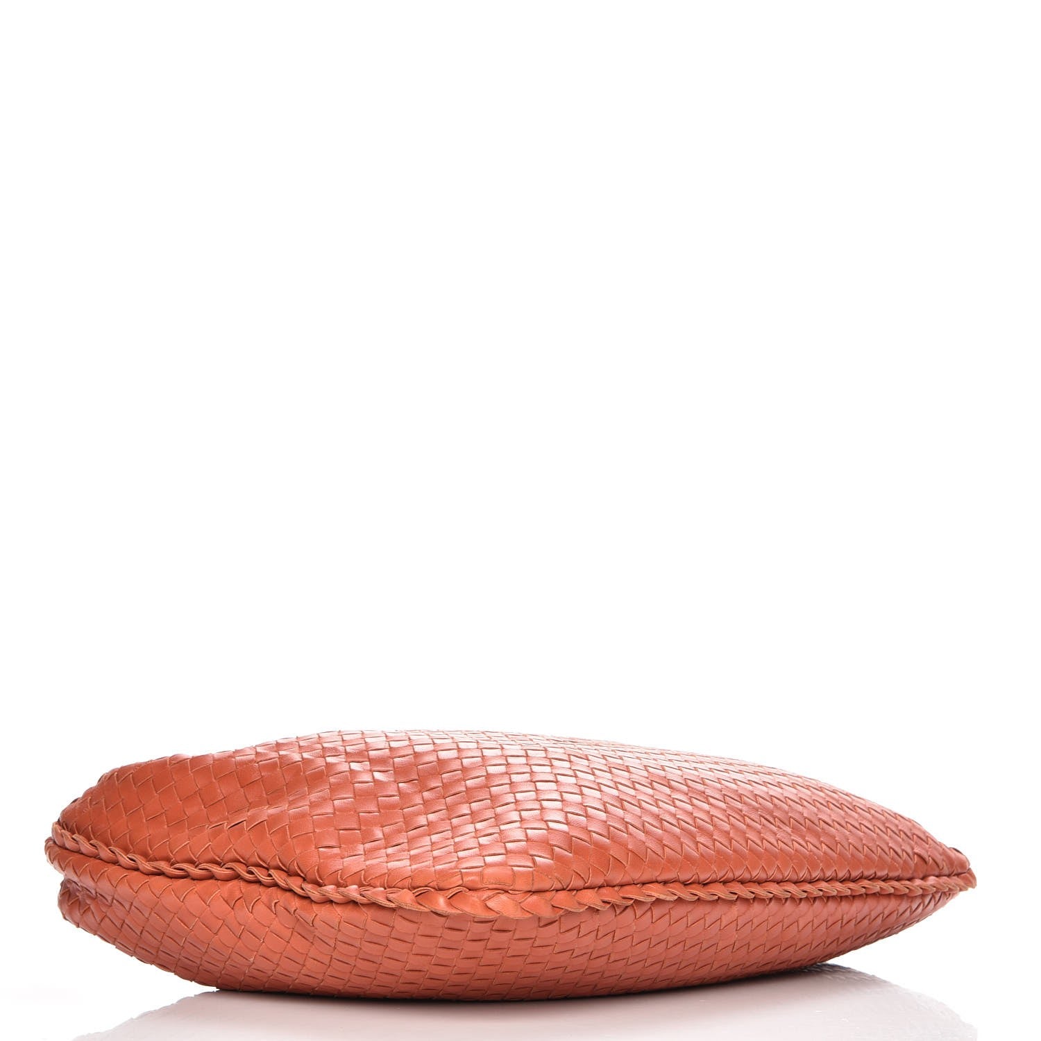 Bottega Veneta Nappa Intrecciato Large Veneta Hobo Pompei 4 of 10
