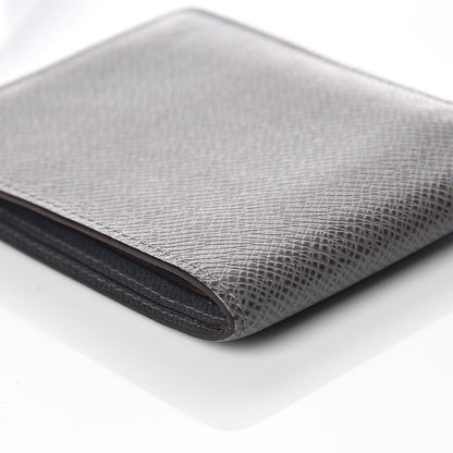 Louis Vuitton Taiga Multiple Wallet Glacier 8 of 9
