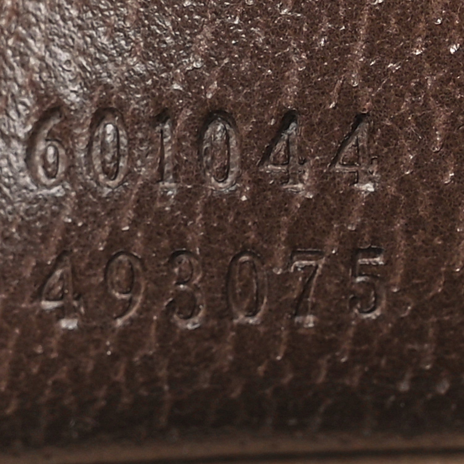 Gucci GG Supreme Monogram Web Small Ophidia Flap Messenger Bag Brown 7 of 12
