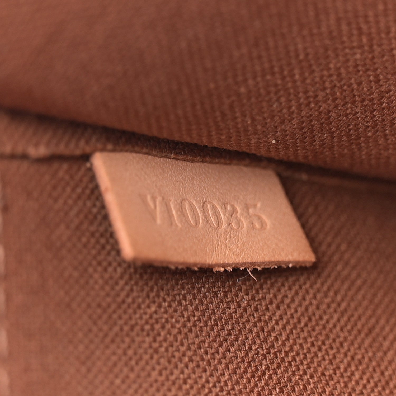 Louis Vuitton Monogram Popincourt 6 of 13
