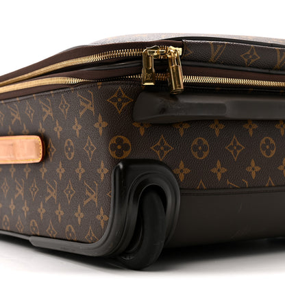 Louis Vuitton Monogram Pegase Legere Business 55 13 of 26