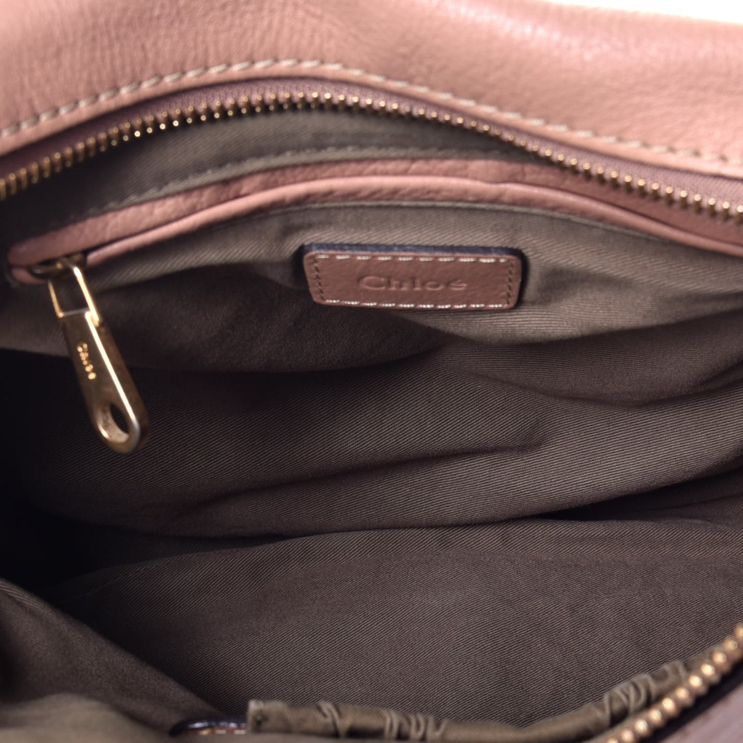 Calfskin Medium Marcie Satchel Anemone Pink