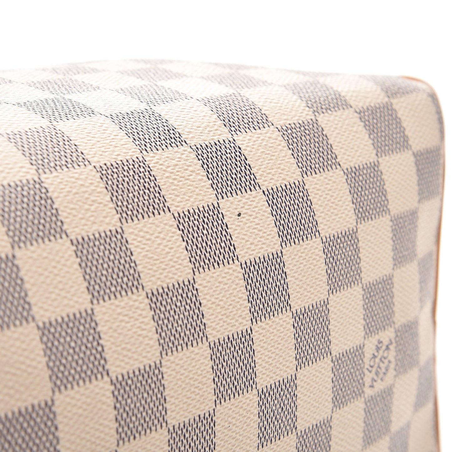 Damier Azur Speedy 25
