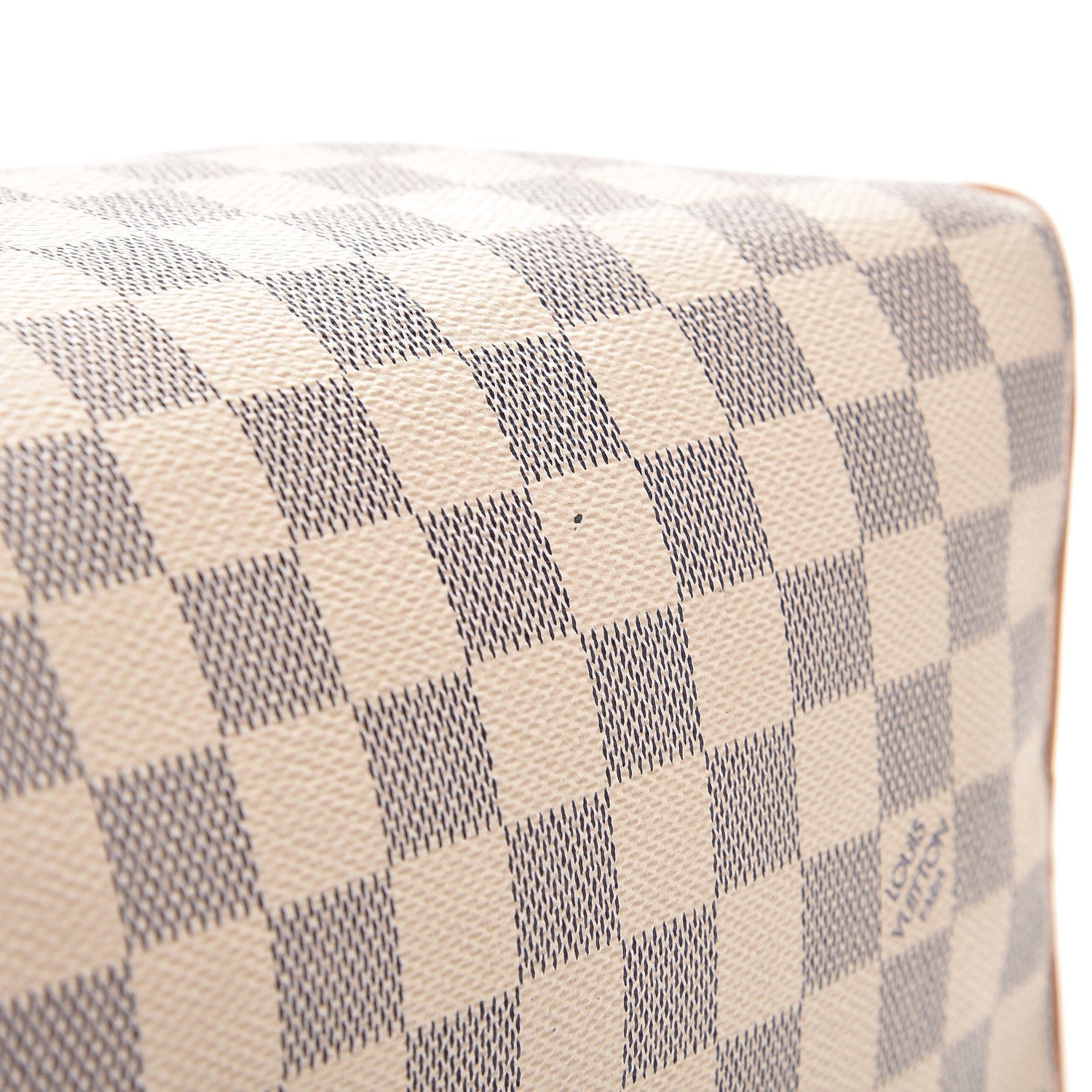 Louis Vuitton Damier Azur Speedy 25 8 of 15