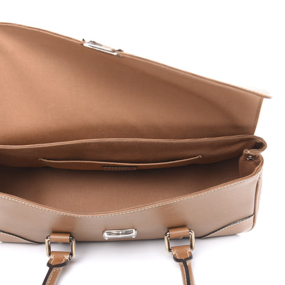 Louis Vuitton Epi Segur PM Cannelle 5 of 10
