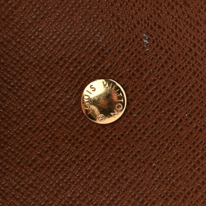 Louis Vuitton Monogram Round Key Holder GM 7 of 7