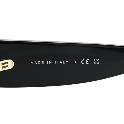 Chanel Acetate Sunglasses 5508 Black 6 of 8