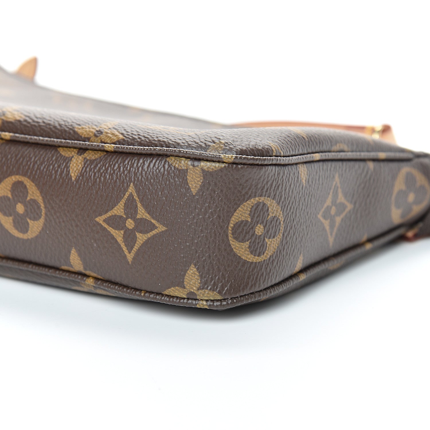 Louis Vuitton Monogram Pochette Accessories NM 9 of 10