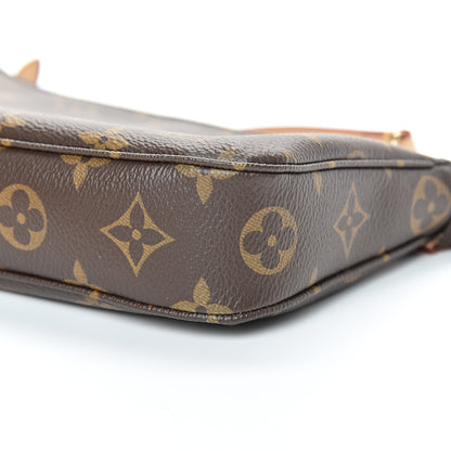 Louis Vuitton Monogram Pochette Accessories NM 9 of 10
