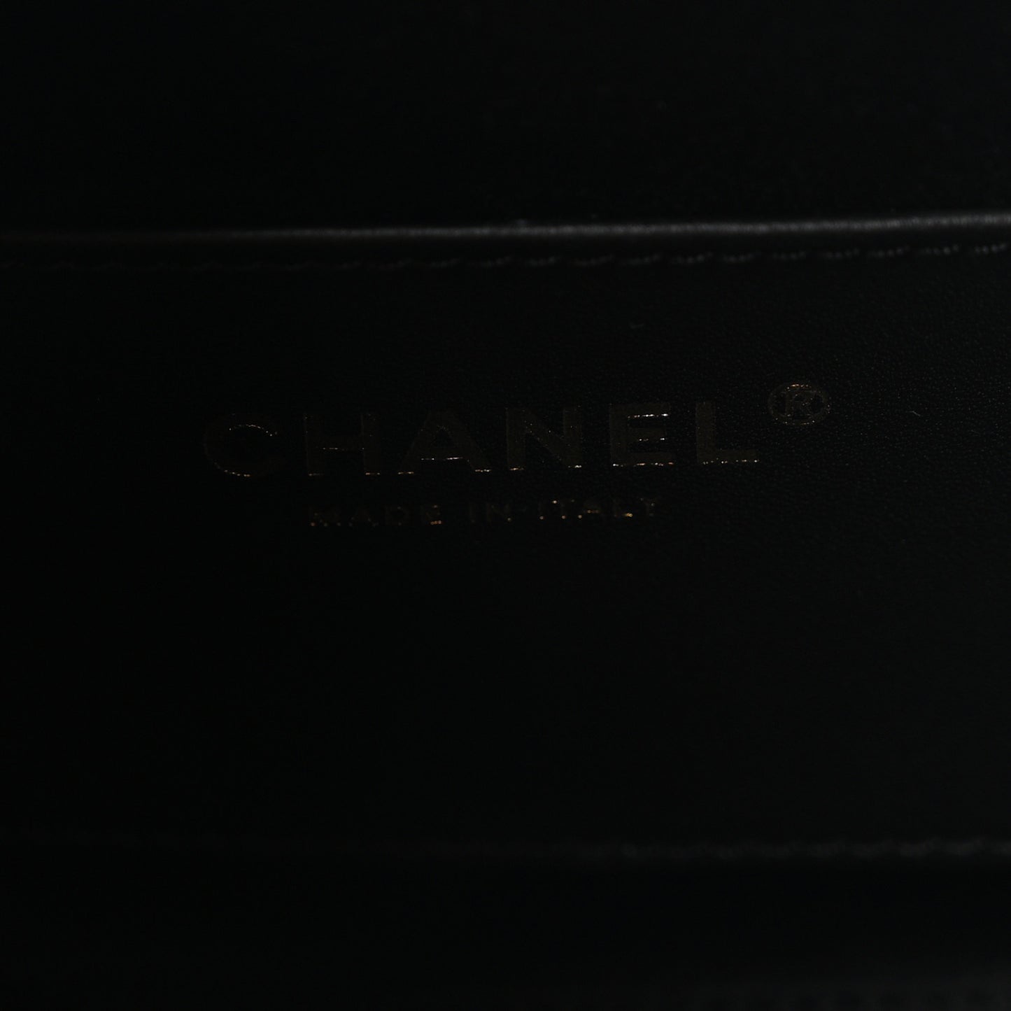 Caviar Quilted Mini Chanel 25 Handbag Black