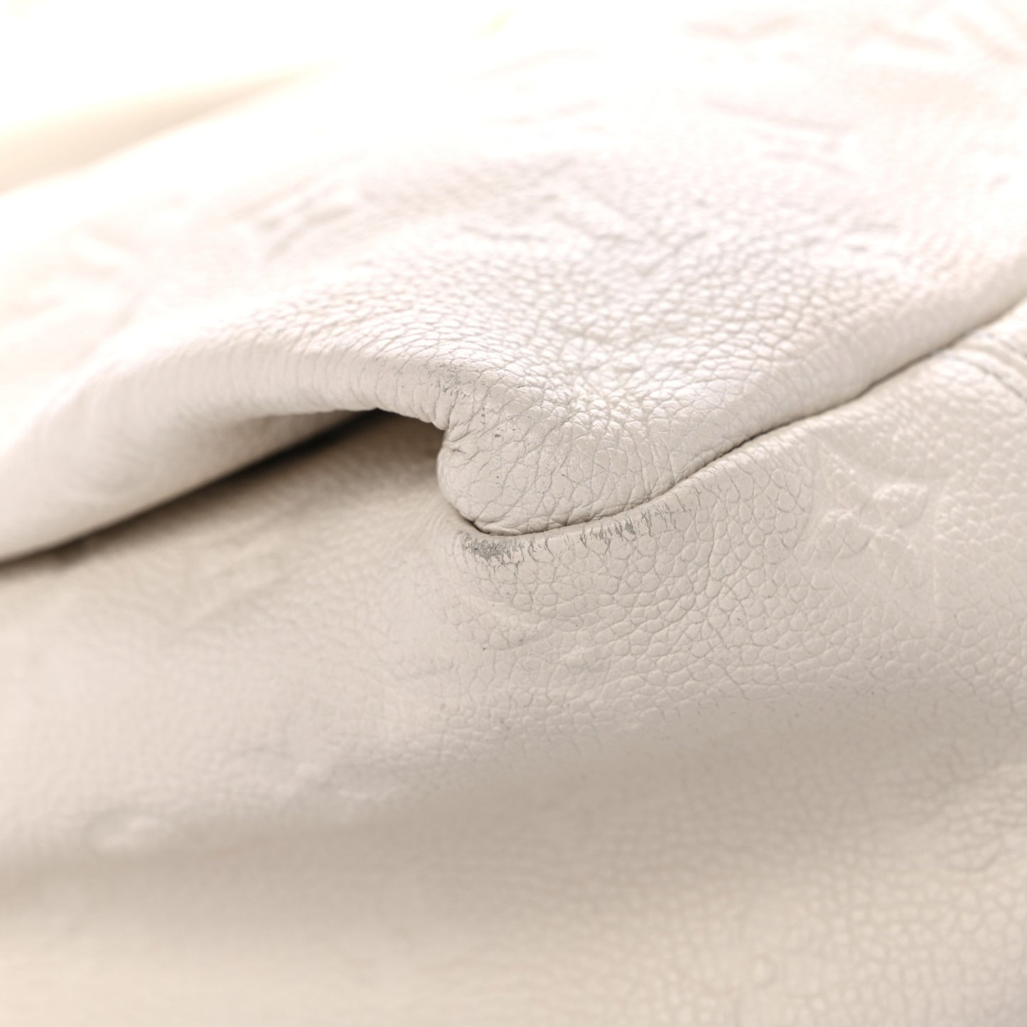 Empreinte Artsy MM Neige