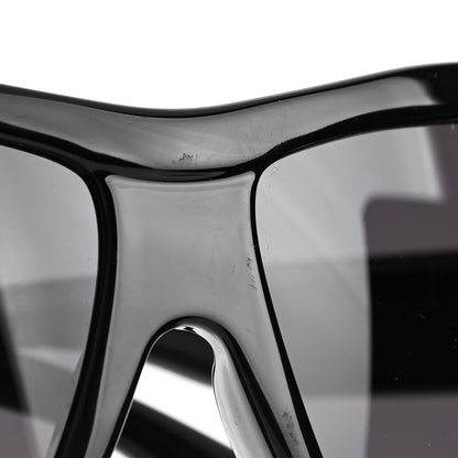 Tom Ford Sedgewick Sunglasses TF402 Black 10 of 10