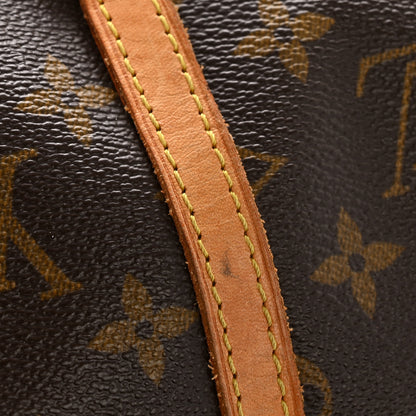 Louis Vuitton Monogram Papillon 26 14 of 14