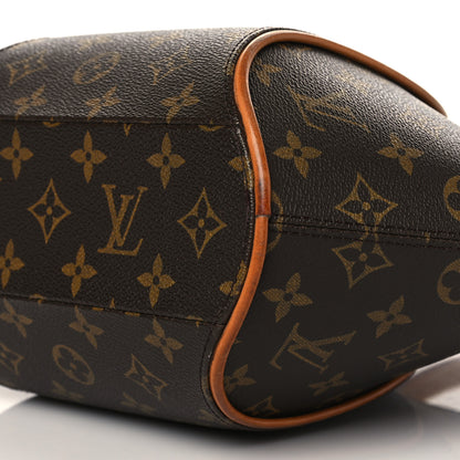 Louis Vuitton Monogram Ellipse PM 9 of 9