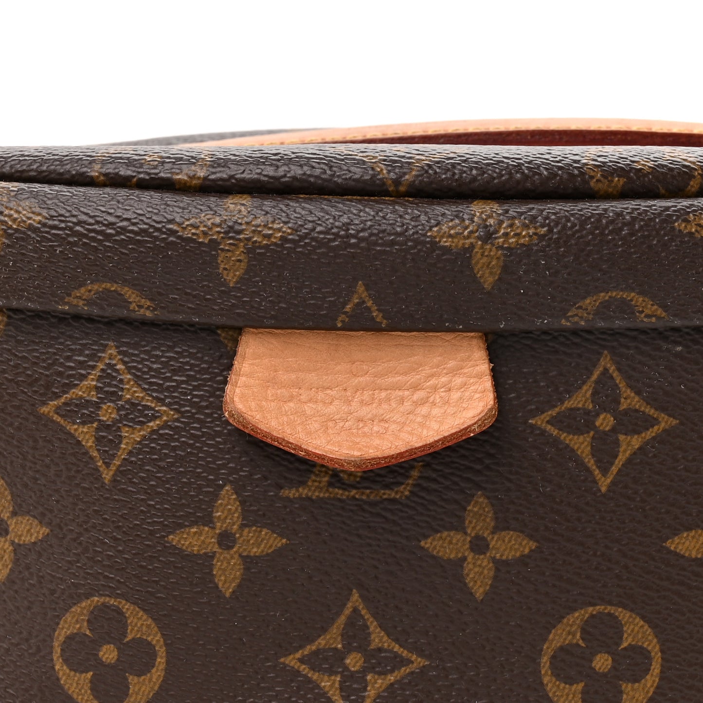 Monogram Bumbag
