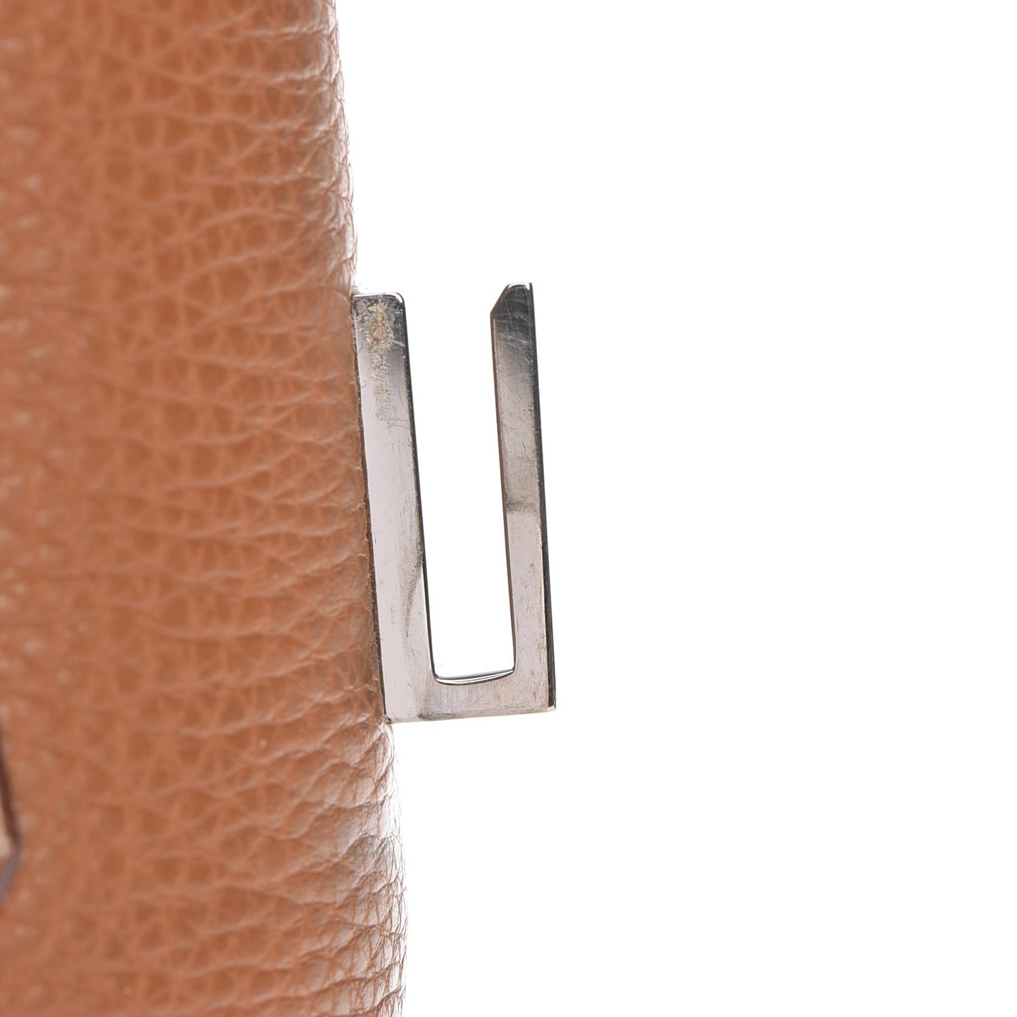 Togo Birkin 35 Gold