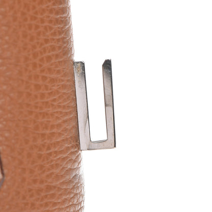 Hermes Togo Birkin 35 Gold 19 of 35