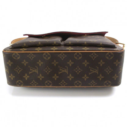 Louis Vuitton Monogram Viva-Cite GM 4 of 9