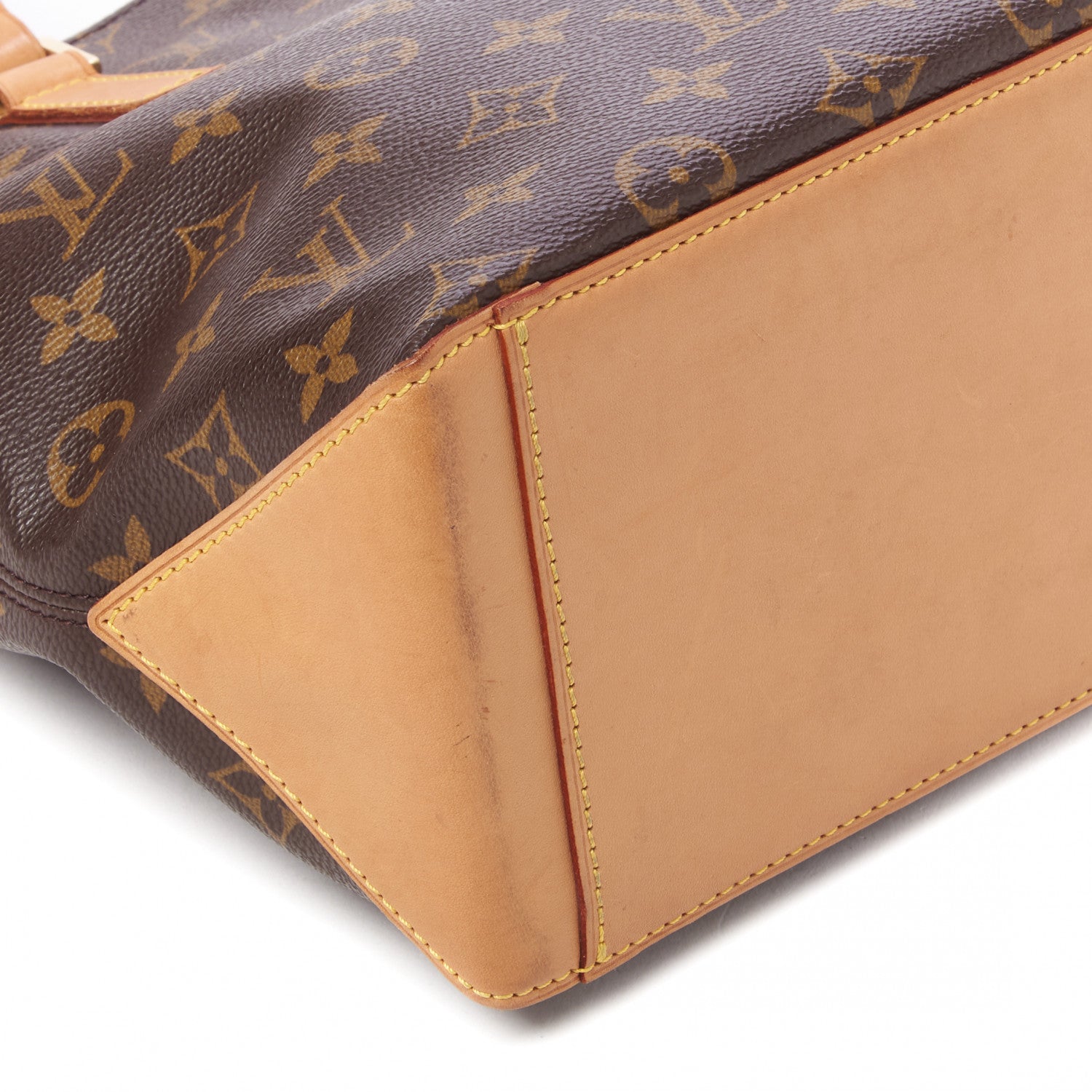 Louis Vuitton Monogram Cabas Piano 6 of 8