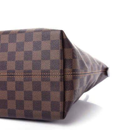 Louis Vuitton Damier Ebene Iena PM 9 of 10
