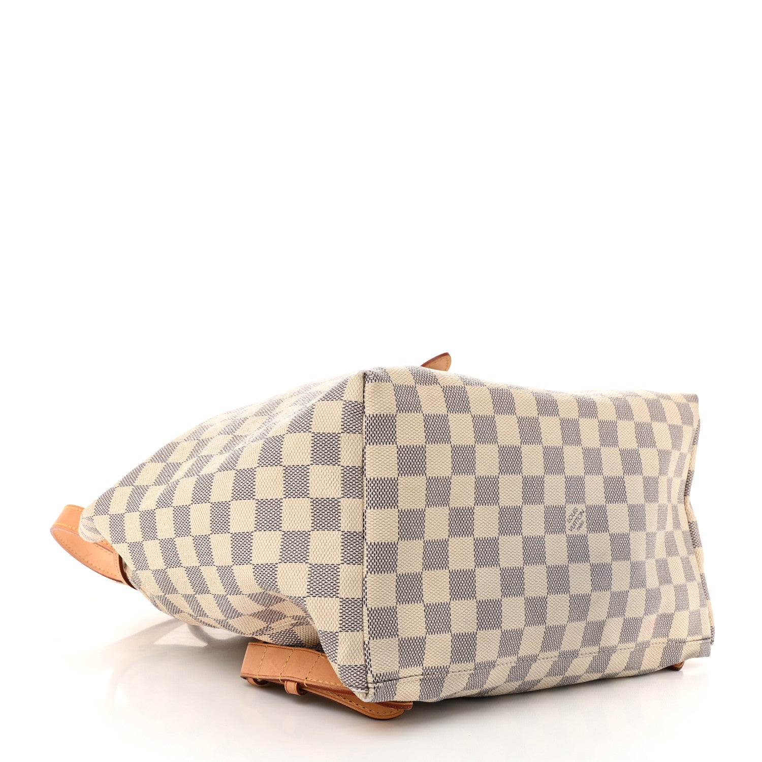 Louis Vuitton Damier Azur Sperone Backpack 4 of 10