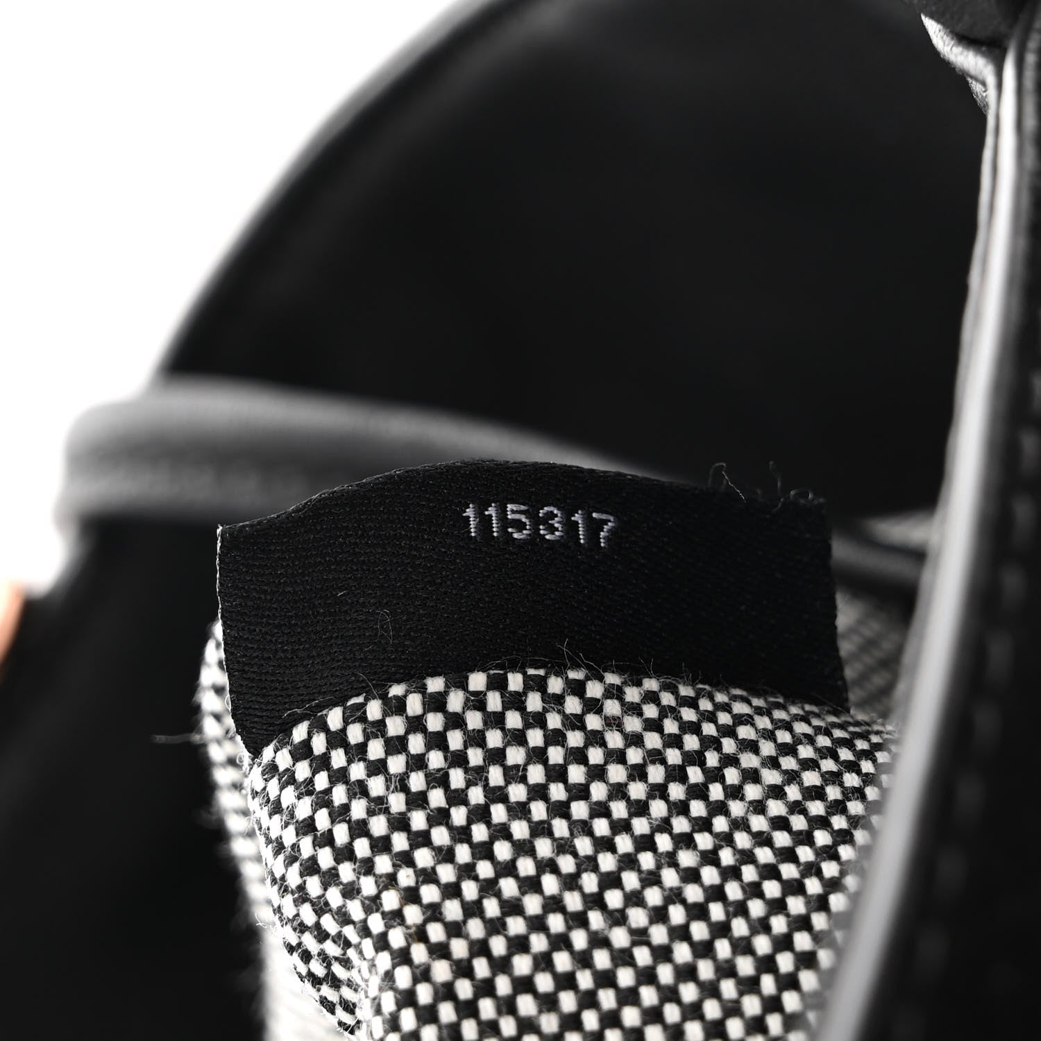 Alexander Wang Suede Calfskin Mini Roxy Bucket Bag Black 8 of 11