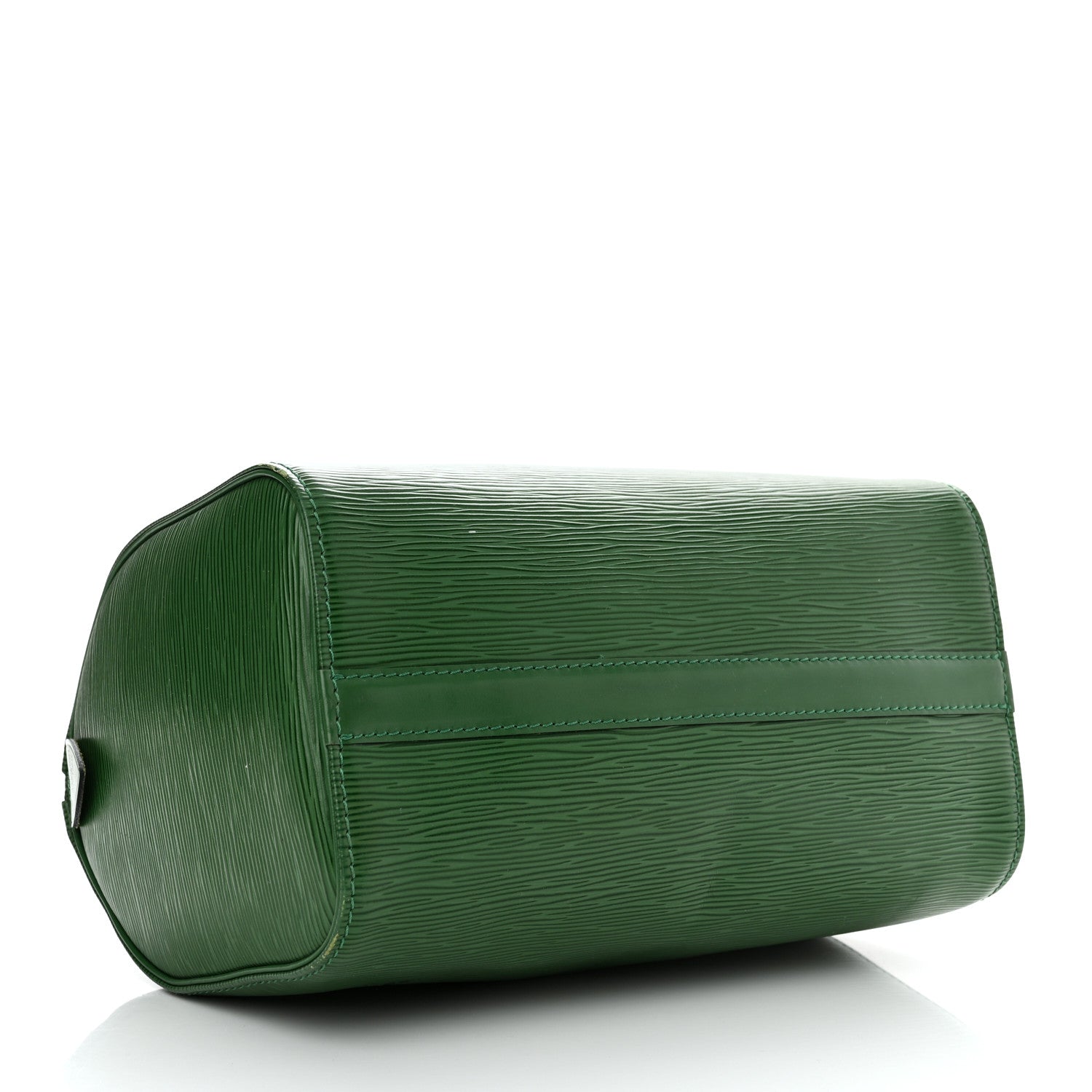 Louis Vuitton Epi Speedy 25 Borneo 4 of 10