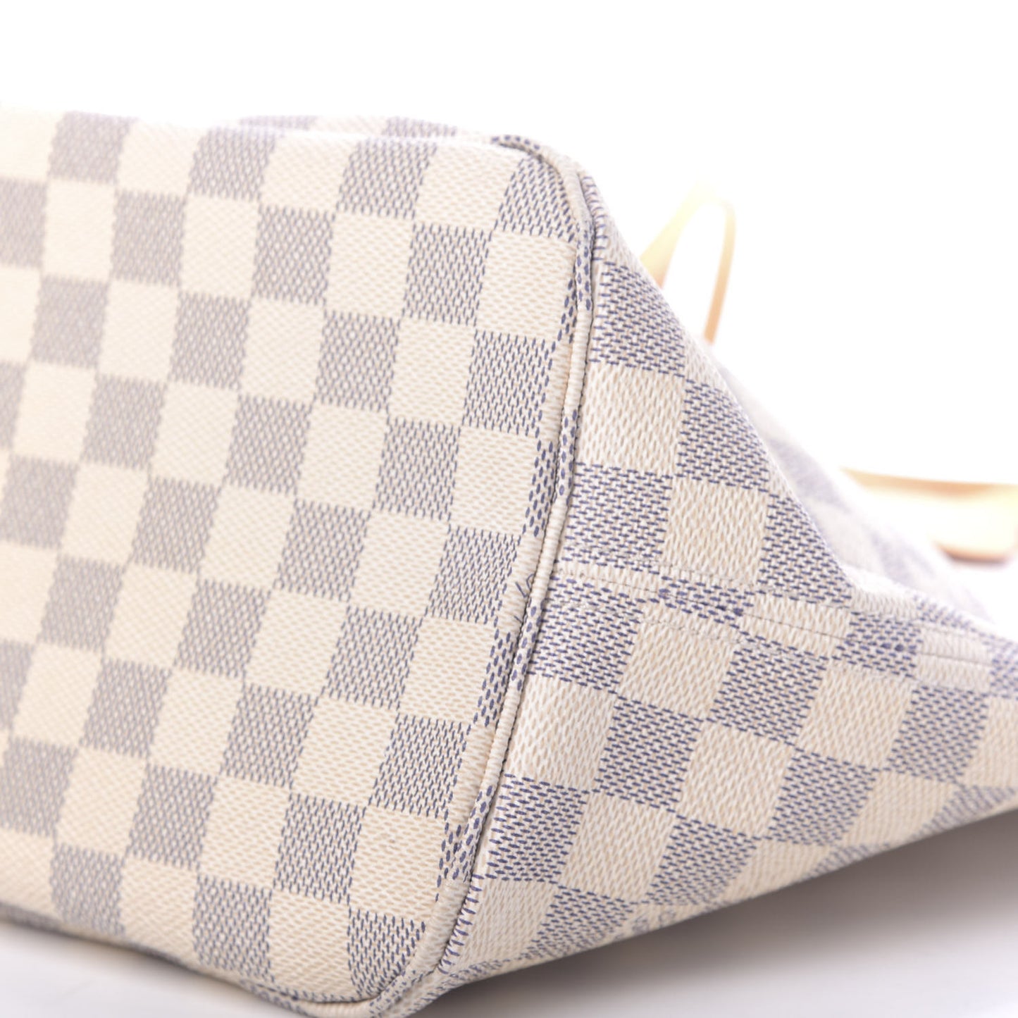 Damier Azur Neo Neverfull MM