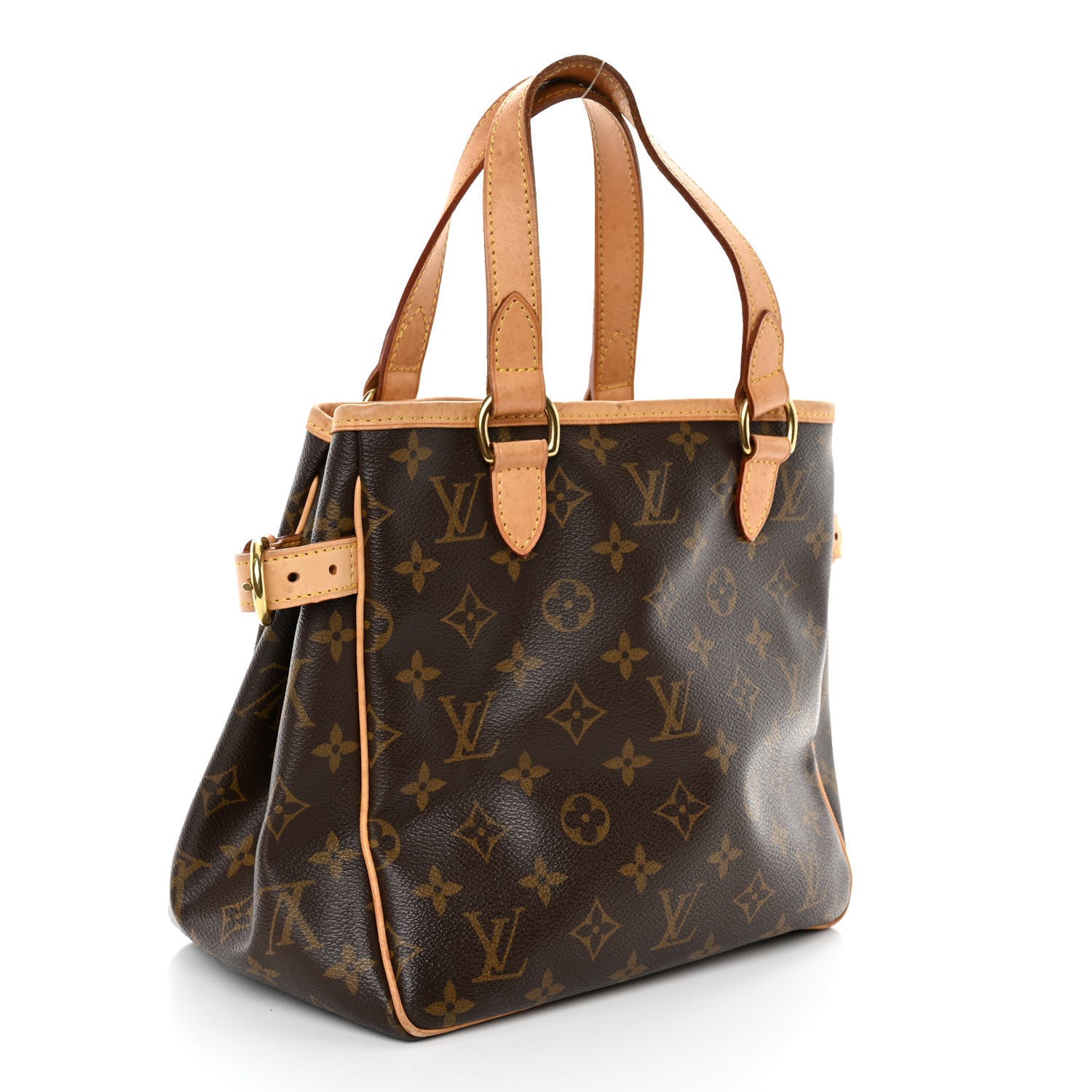 Louis Vuitton Monogram Batignolles 3 of 10
