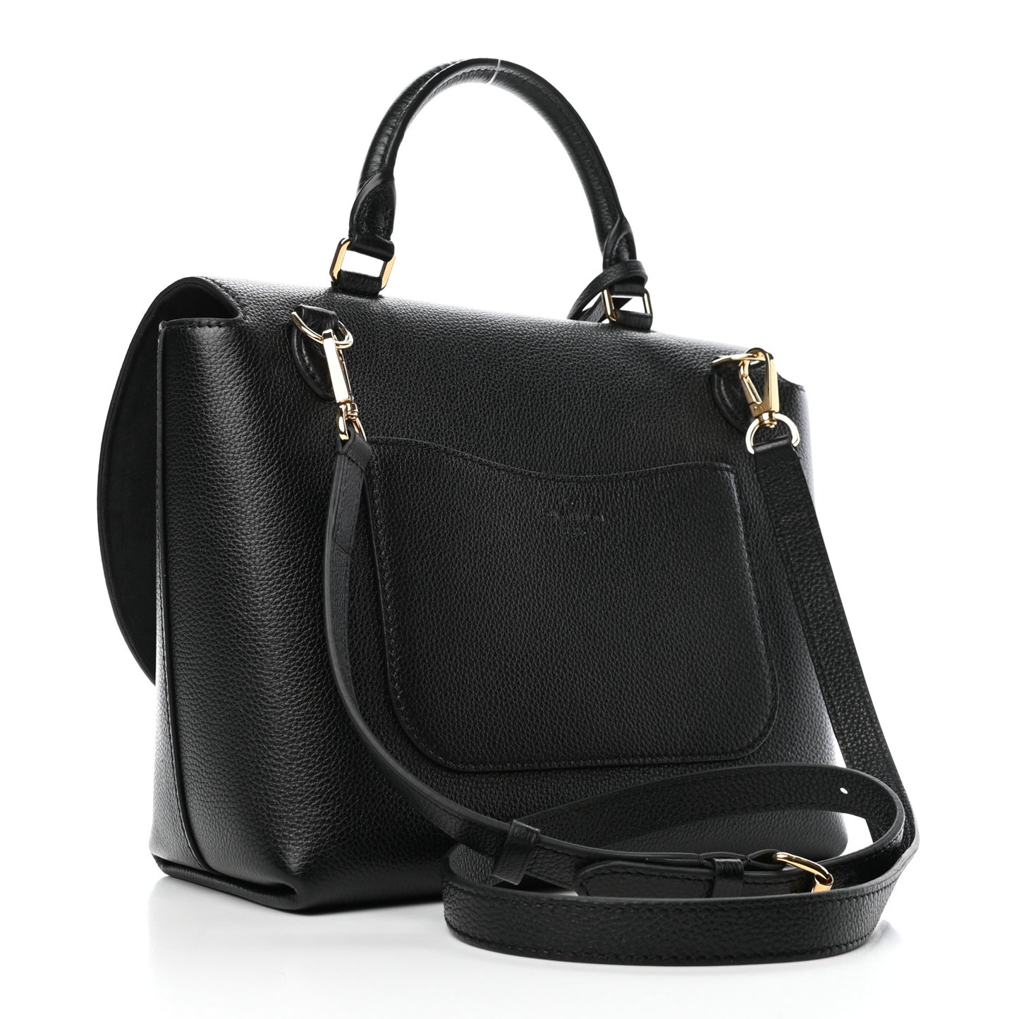 Taurillon Volta Black