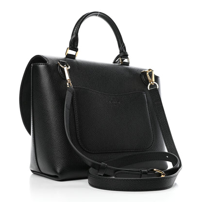 Louis Vuitton Taurillon Volta Black 2 of 4