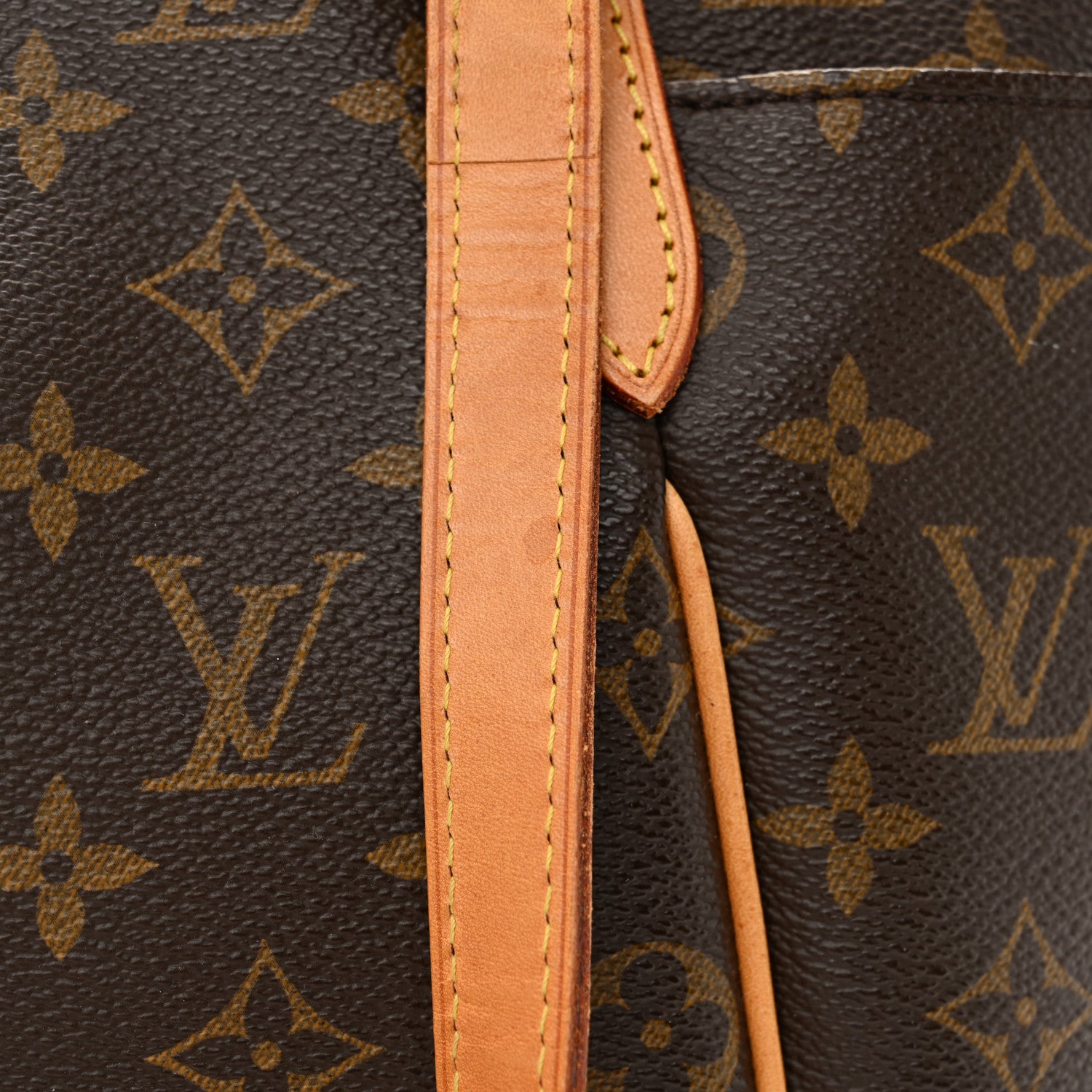 Louis Vuitton Monogram Totally PM 12 of 15