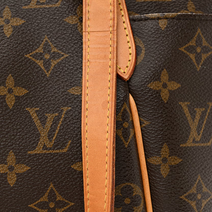 Louis Vuitton Monogram Totally PM 12 of 15