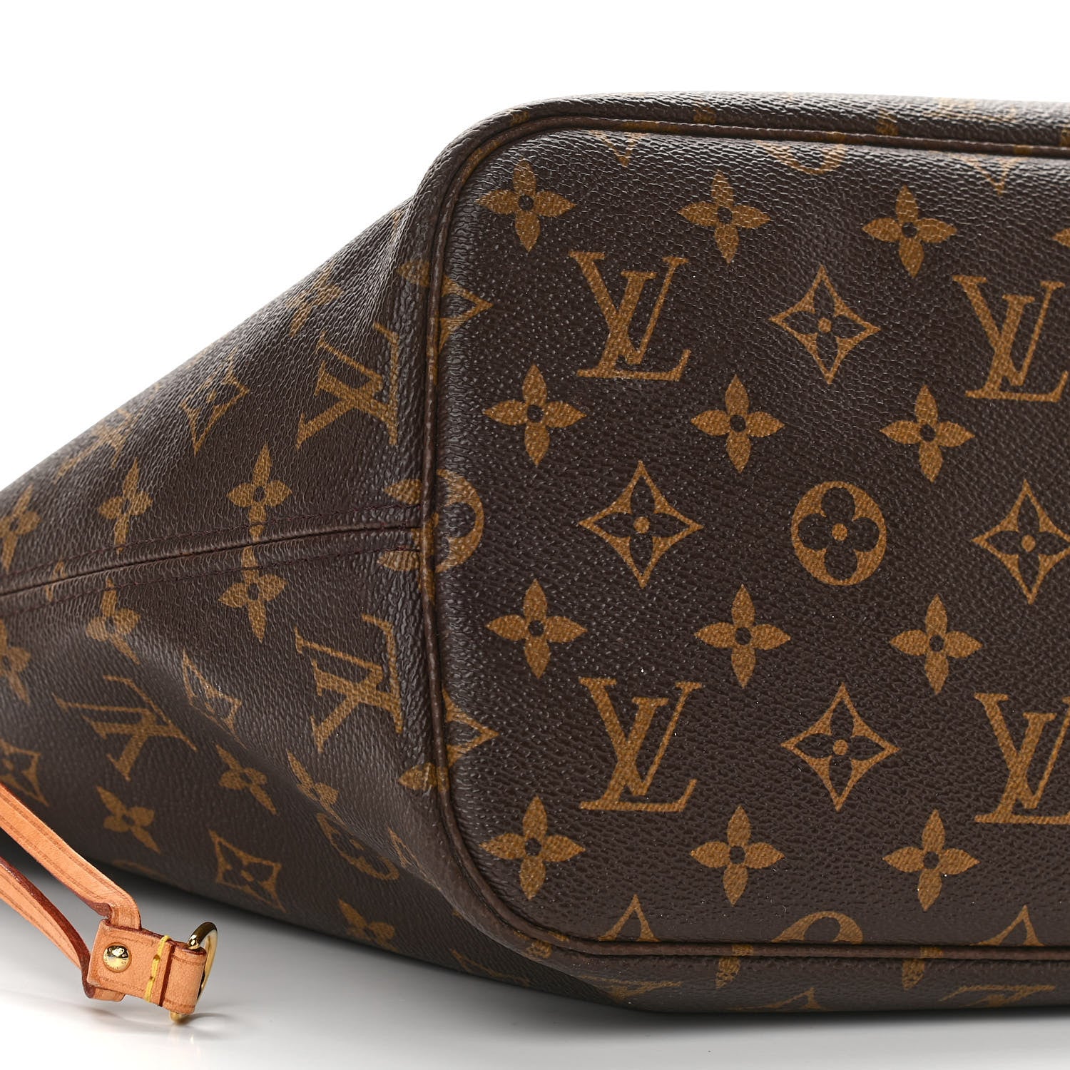 Louis Vuitton Monogram Neo Neverfull MM Pivoine 10 of 12