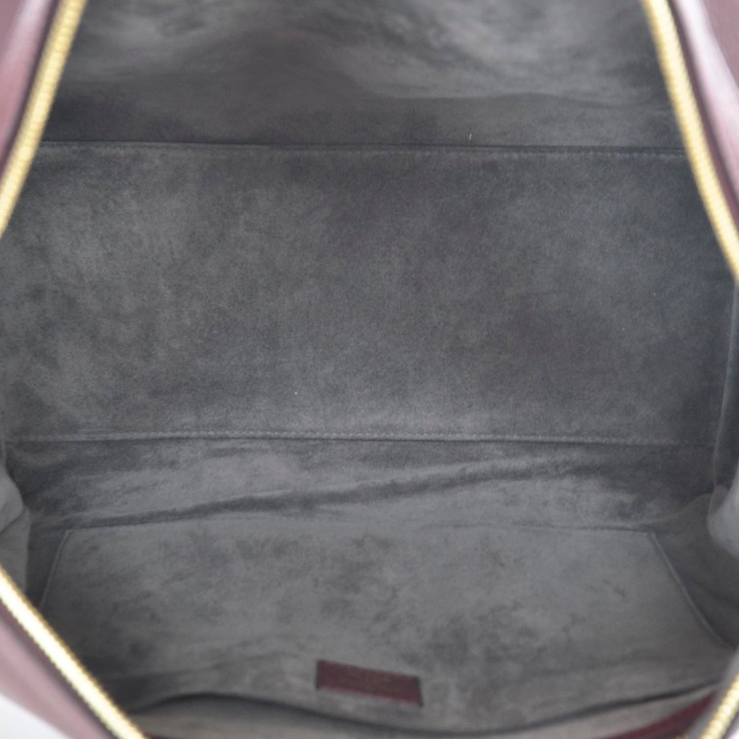 Calfskin SC Bag Jasper